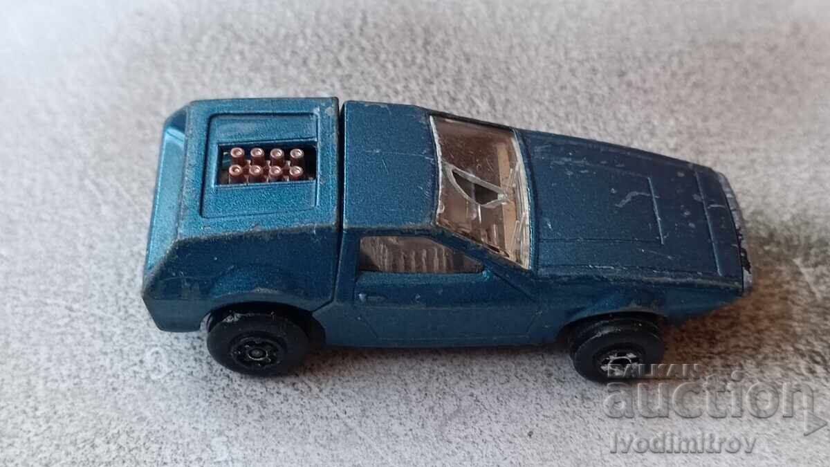 Μοντέλο MIDNIGHT MAGIK 1972 MATCHBOX Made in Bulgaria με τιμή 15.45 BGN | € 7.90 Μοντέλο MIDNIGHT MAGIK 1972 MATCHBOX Made in Bulgaria με τιμή 15.45 BGN | € 7.90