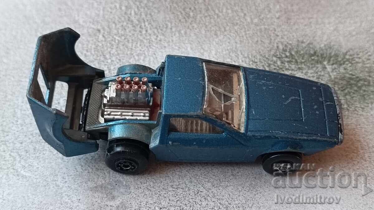 Δημοπρασία Μοντέλο MIDNIGHT MAGIK 1972 MATCHBOX Made in Bulgaria Δημοπρασία Μοντέλο MIDNIGHT MAGIK 1972 MATCHBOX Made in Bulgaria