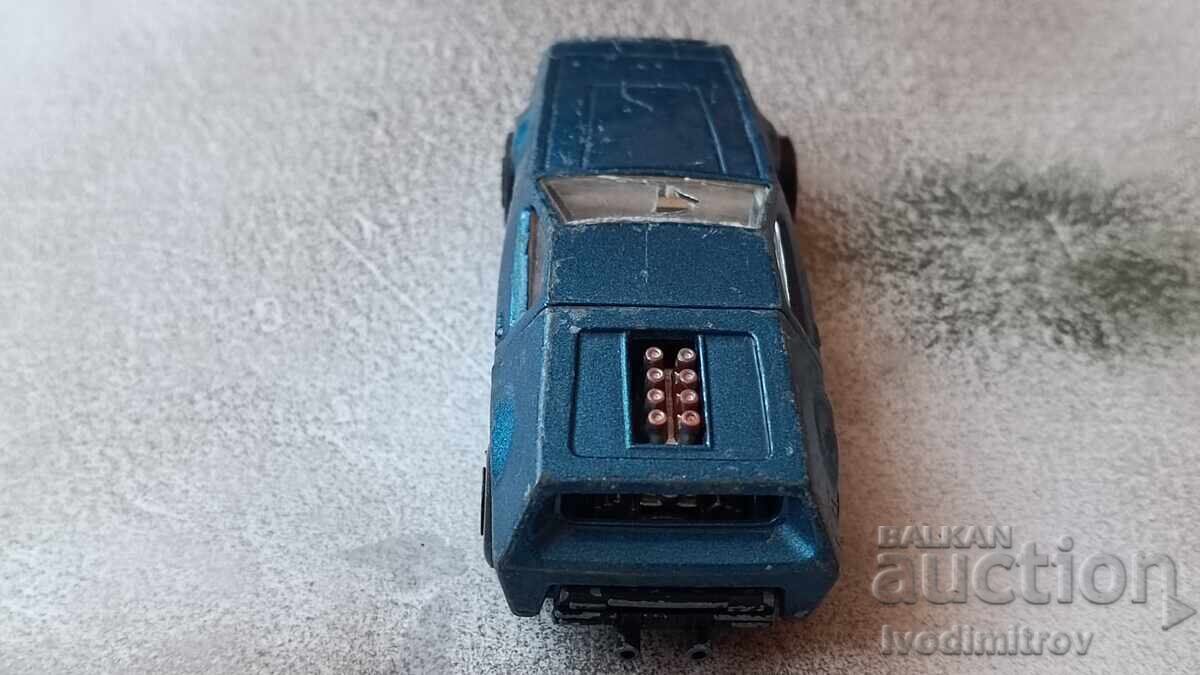 Παράδοση Μοντέλο MIDNIGHT MAGIK 1972 MATCHBOX Made in Bulgaria Παράδοση Μοντέλο MIDNIGHT MAGIK 1972 MATCHBOX Made in Bulgaria