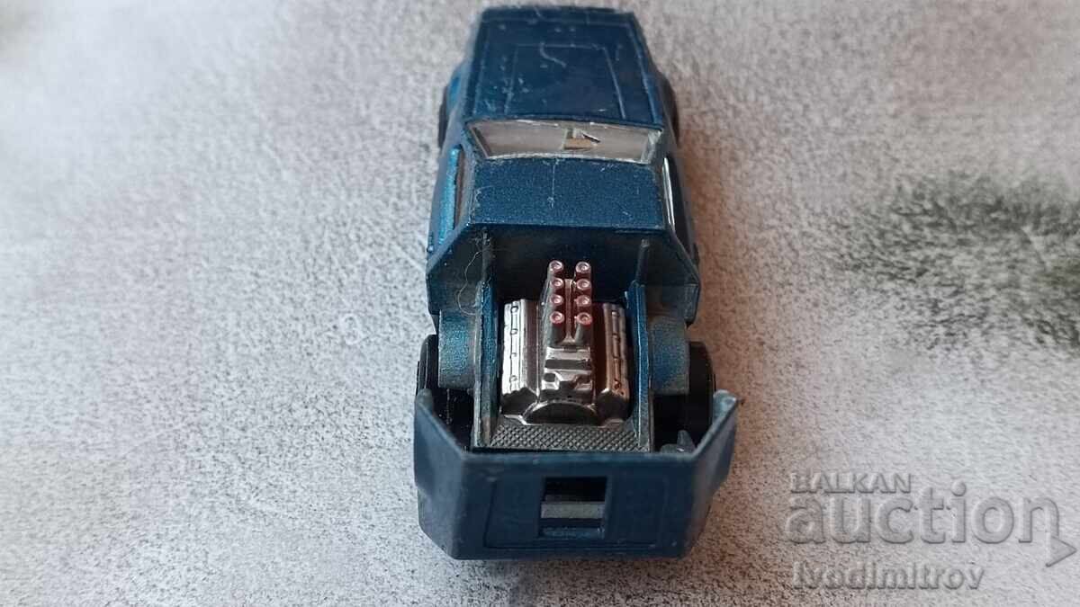 Μοντέλο MIDNIGHT MAGIK 1972 MATCHBOX Made in Bulgaria - 5 Μοντέλο MIDNIGHT MAGIK 1972 MATCHBOX Made in Bulgaria - 5