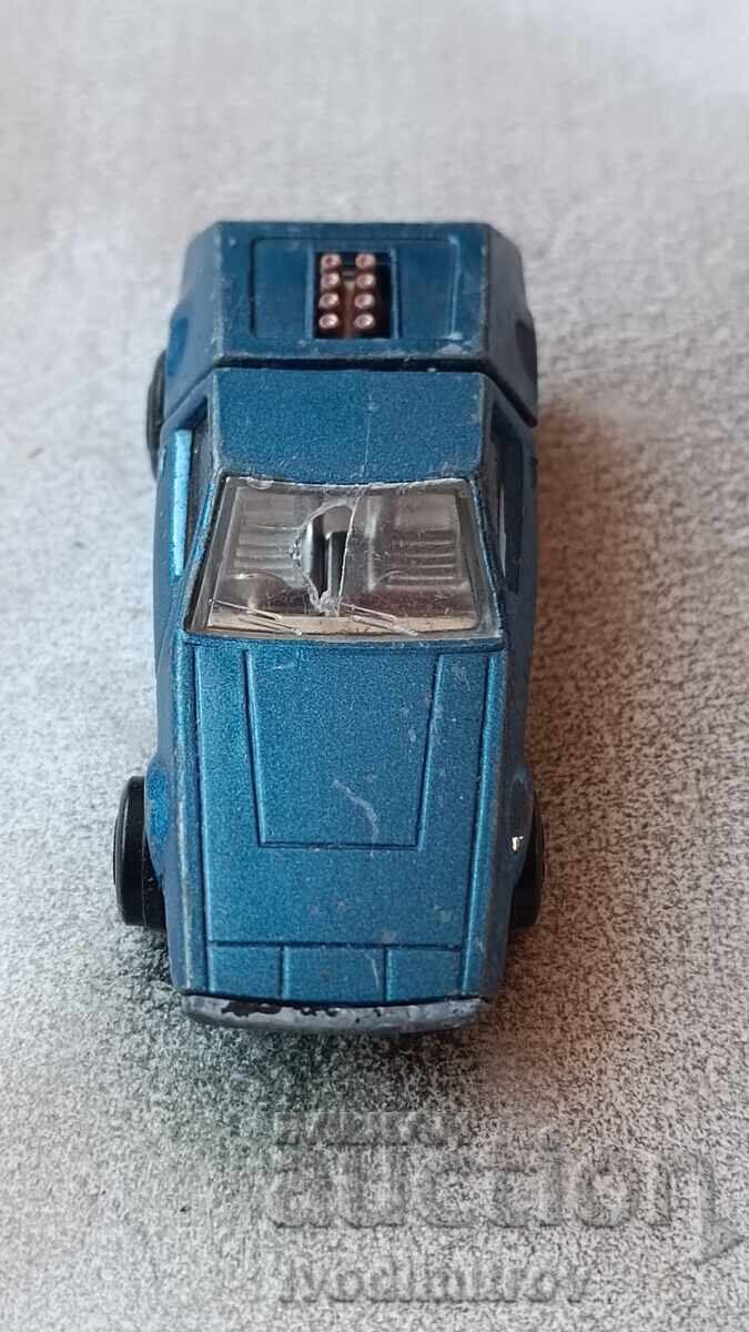 Μοντέλο MIDNIGHT MAGIK 1972 MATCHBOX Made in Bulgaria Μοντέλο MIDNIGHT MAGIK 1972 MATCHBOX Made in Bulgaria