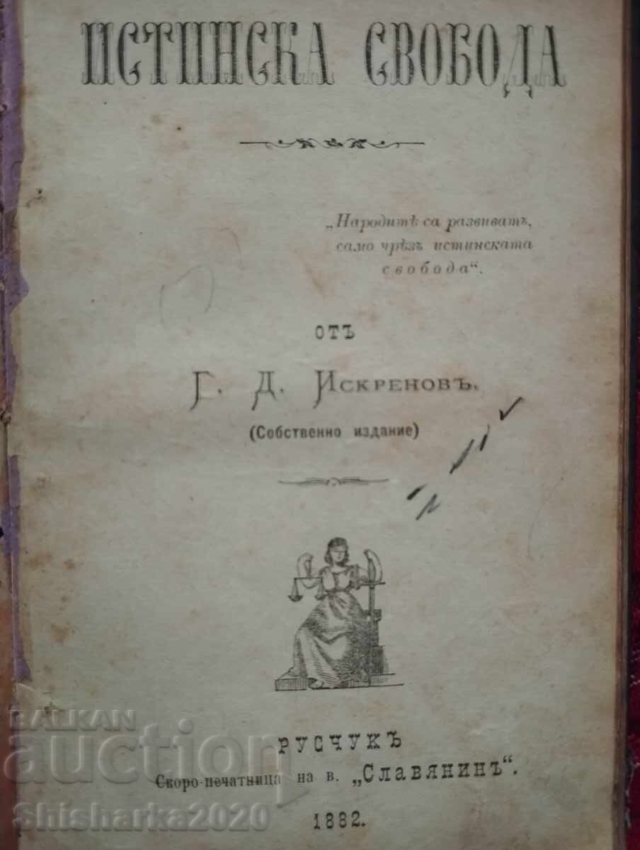 Convolute: 3 books from the 19th century - 6 Convolute: 3 books from the 19th century - 6