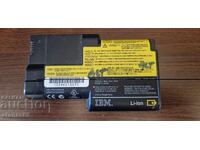 Μπαταρία για λαπτοπ IBM - ηλεκτρονικά σκραπ №144