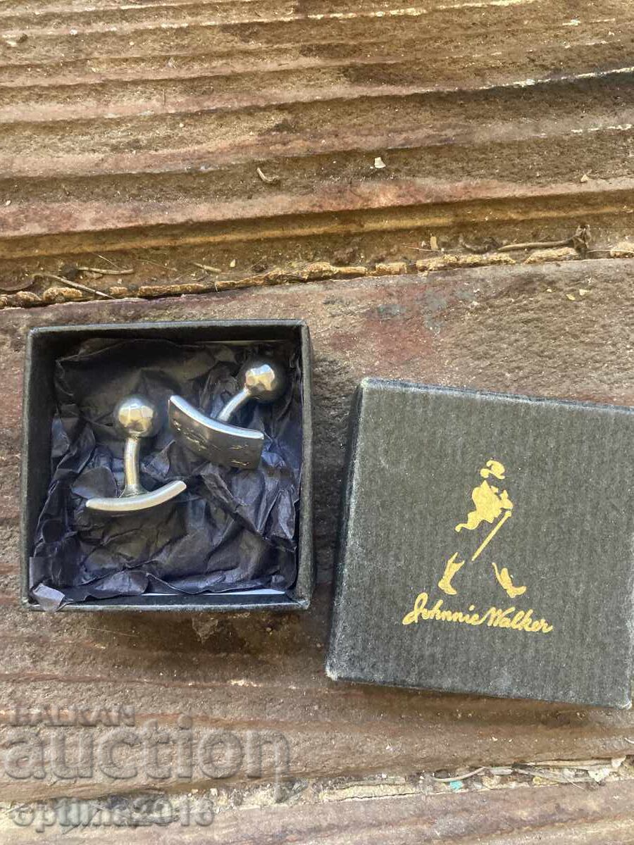 Cufflinks for gentlemen Cufflinks for gentlemen