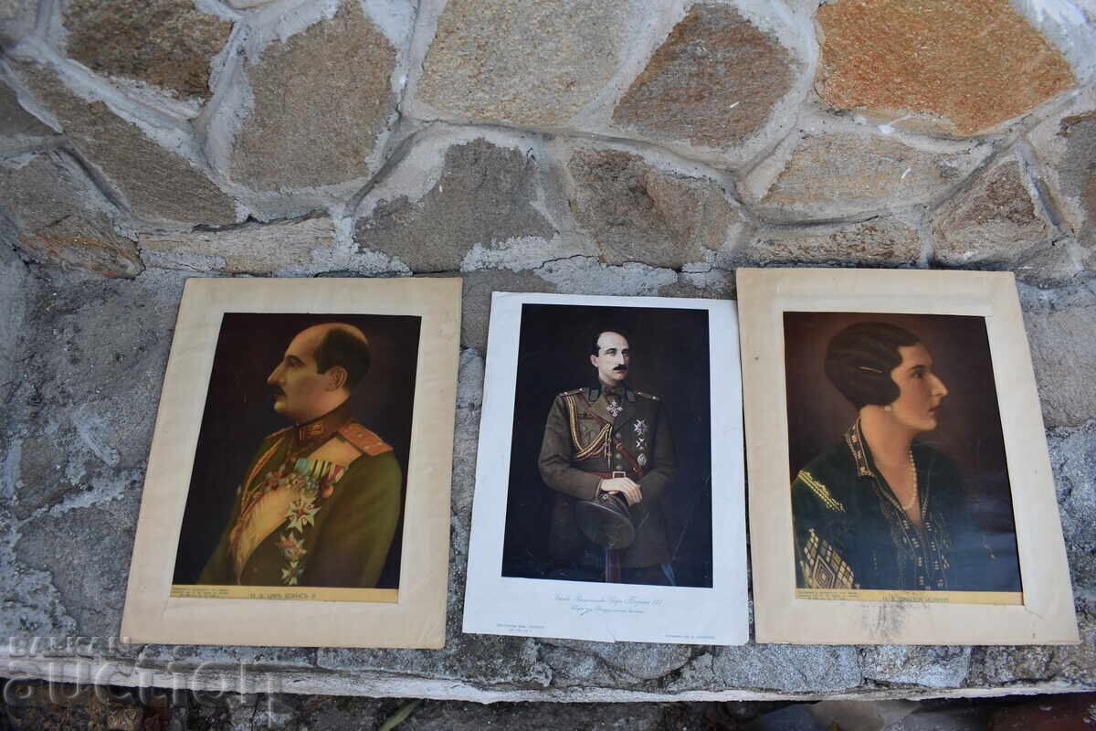 Τσάρος Μπόρις Τσαρίνα Ιωάννα Τσάρος Μπόρις Τσαρίνα Ιωάννα