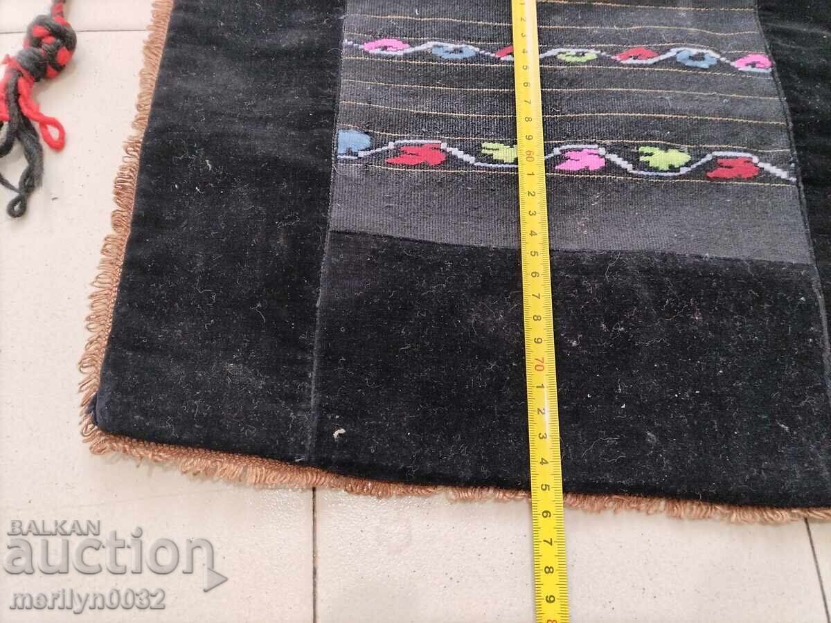 Delivery of Old apron tinsel embroidery, costume, cloth Delivery of Old apron tinsel embroidery, costume, cloth