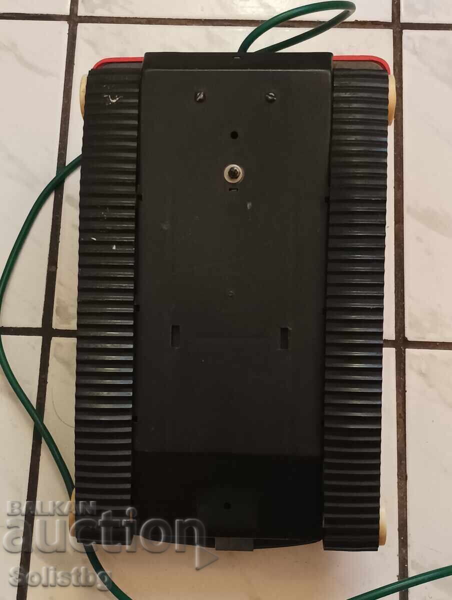 Стара играчка Планетоход, СССР. - 5 Стара играчка Планетоход, СССР. - 5