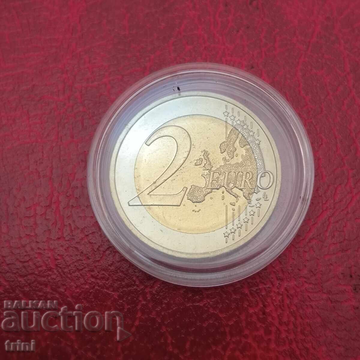 Letonia 2 euro 2014 cu preț 7.00 BGN | € 3.58 Letonia 2 euro 2014 cu preț 7.00 BGN | € 3.58