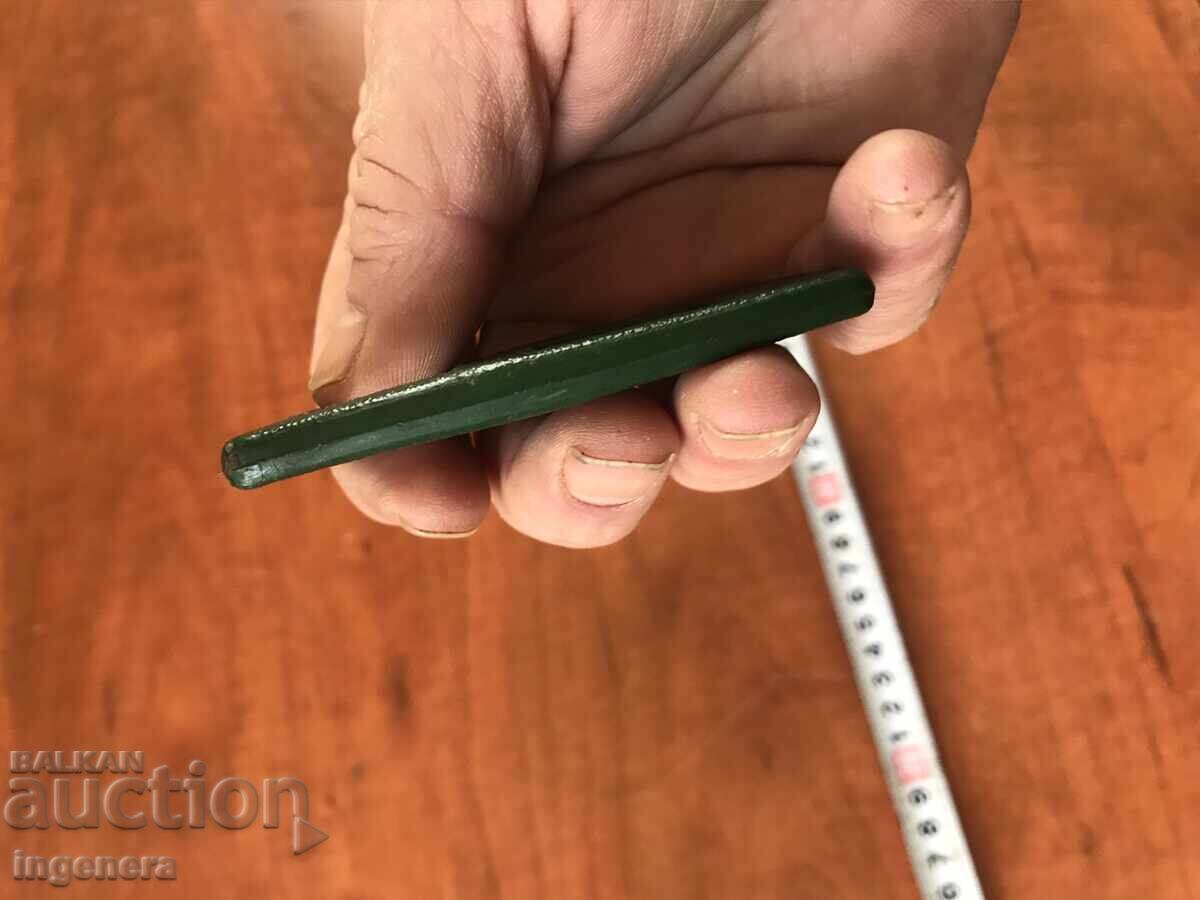 Delivery of OLD BOTTLE OPENER ADVERTISING FROM SOCA