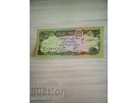 AFGHANISTAN 10 AFGHANISTAN 1979 UNC