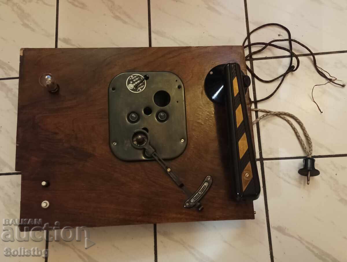 Old, vintage DUAL turntable, Germany. - 5 Old, vintage DUAL turntable, Germany. - 5