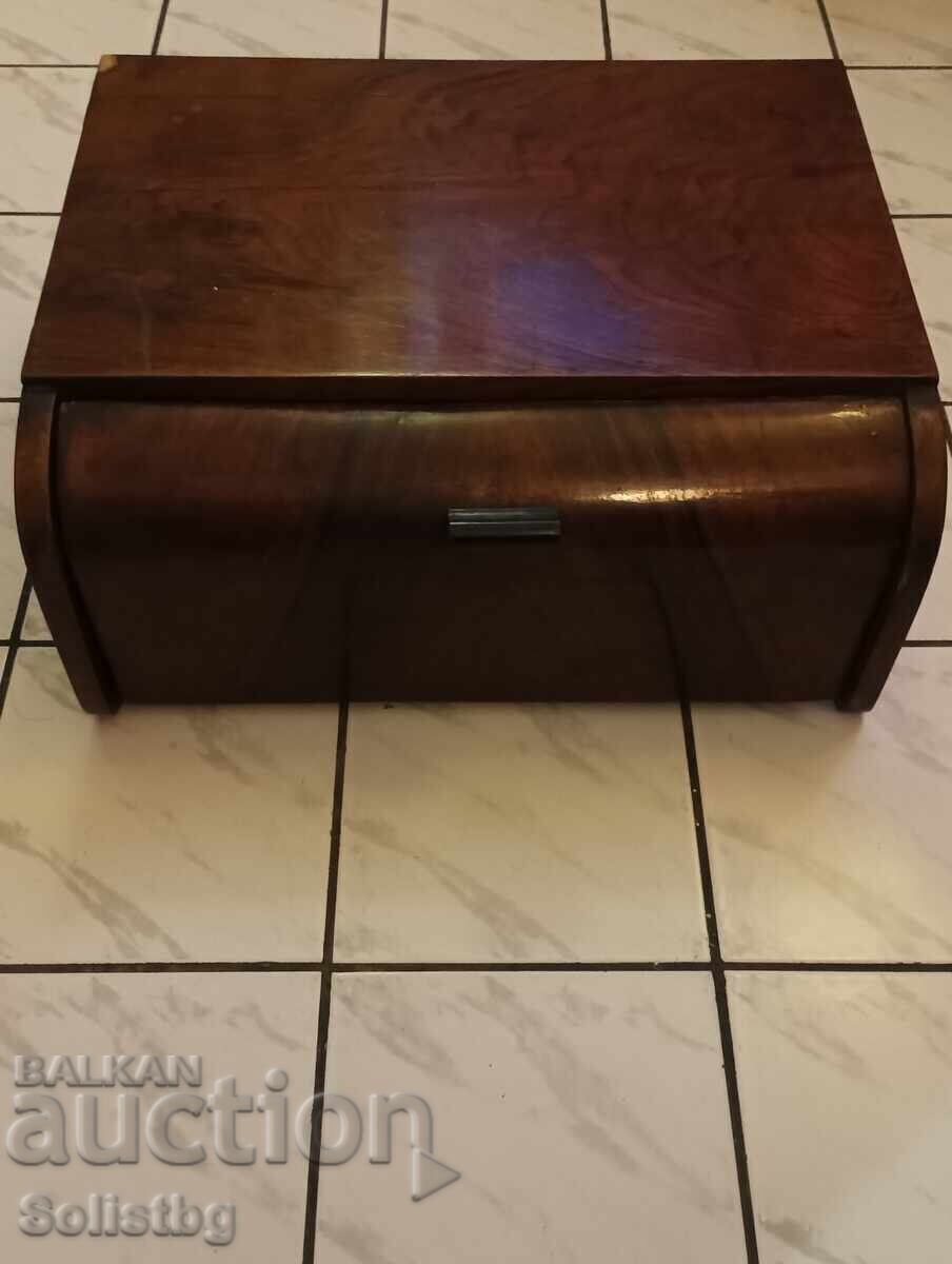 Old, vintage DUAL turntable, Germany. - 6 Old, vintage DUAL turntable, Germany. - 6