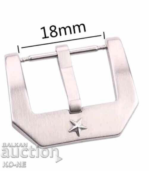 Auction Buckle ZENITH Zenith Auction Buckle ZENITH Zenith