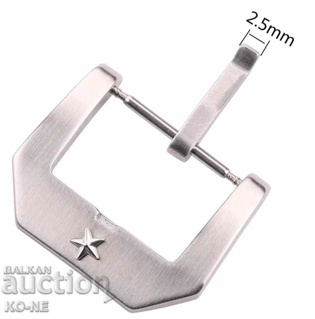 Delivery of Buckle ZENITH Zenith Delivery of Buckle ZENITH Zenith