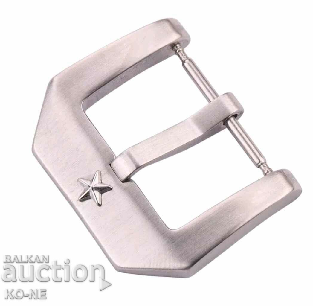 Buckle ZENITH Zenith Buckle ZENITH Zenith