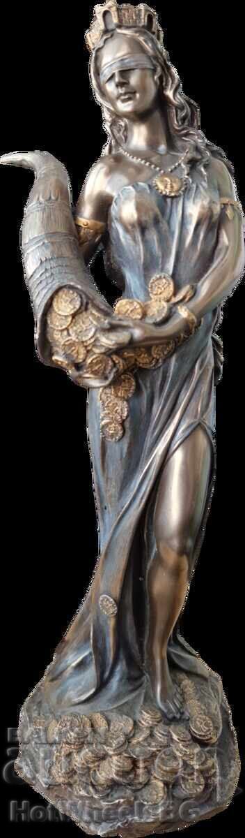 Bronze Statuette - 6 Bronze Statuette - 6