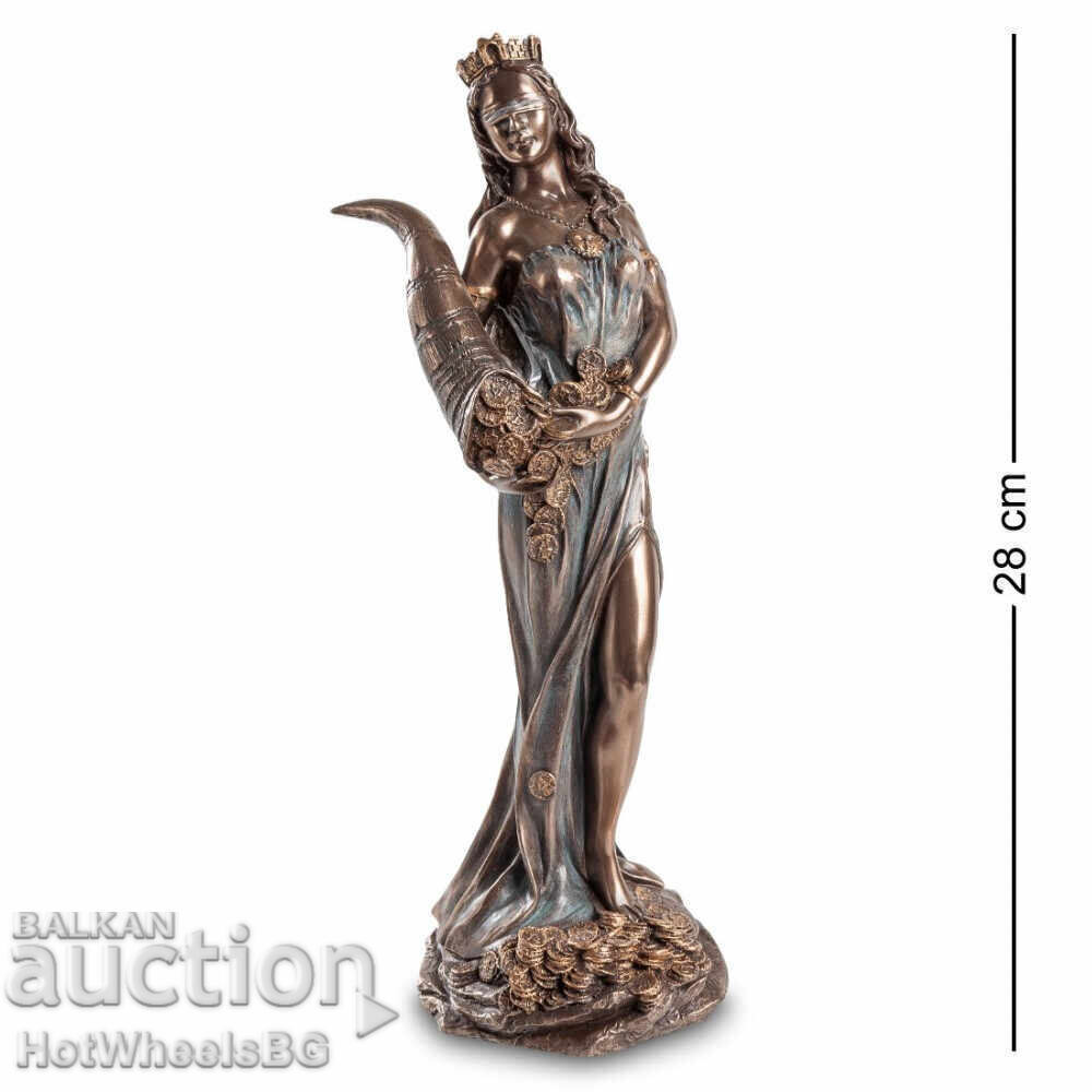 Bronze Statuette Bronze Statuette