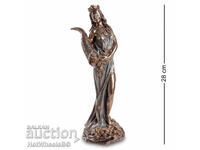 Bronze Statuette