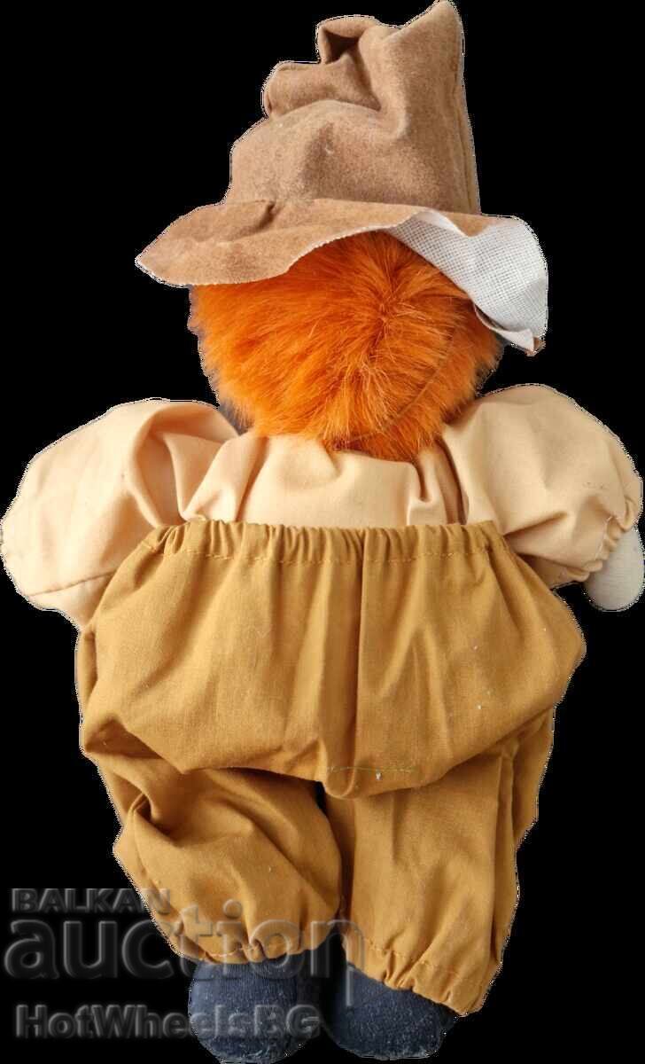 Vintage πορσελάνινη κούκλα - 5 Vintage πορσελάνινη κούκλα - 5