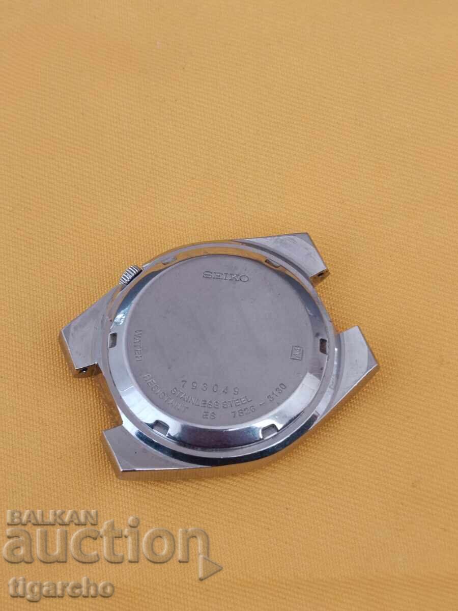 Auction Seiko 5 watch Auction Seiko 5 watch