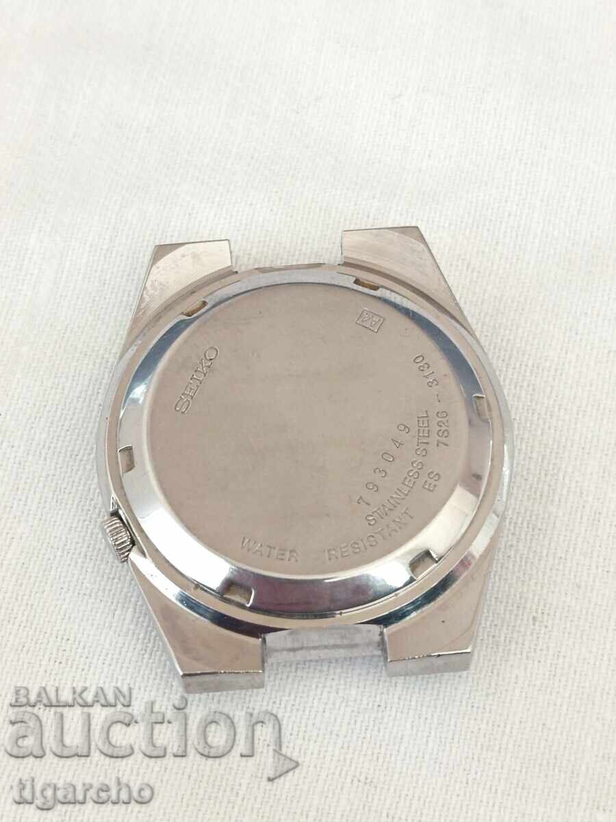 Seiko 5 watch - 5 Seiko 5 watch - 5