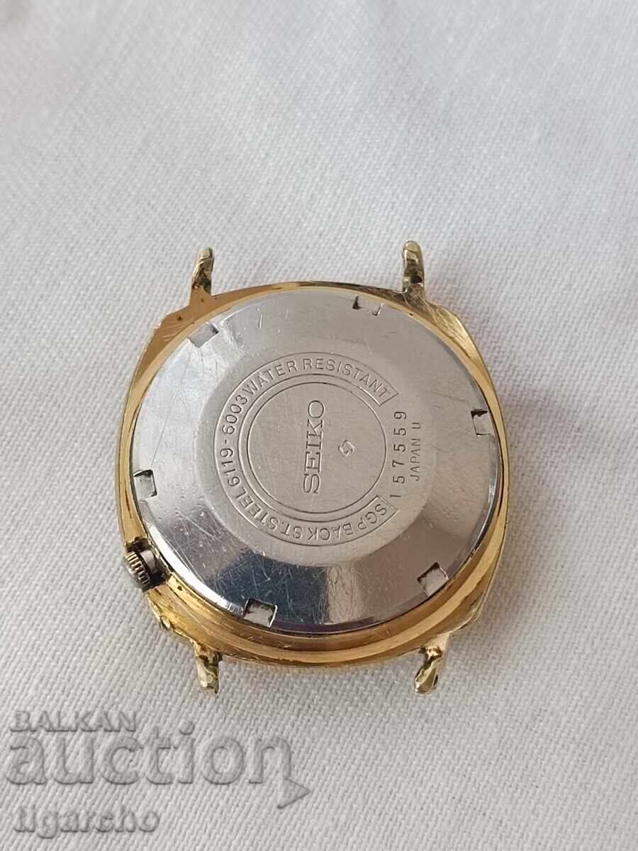 Δημοπρασία Ρολόι Seiko 5 Δημοπρασία Ρολόι Seiko 5