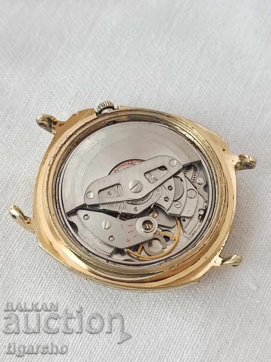 Ρολόι Seiko 5 - 5 Ρολόι Seiko 5 - 5