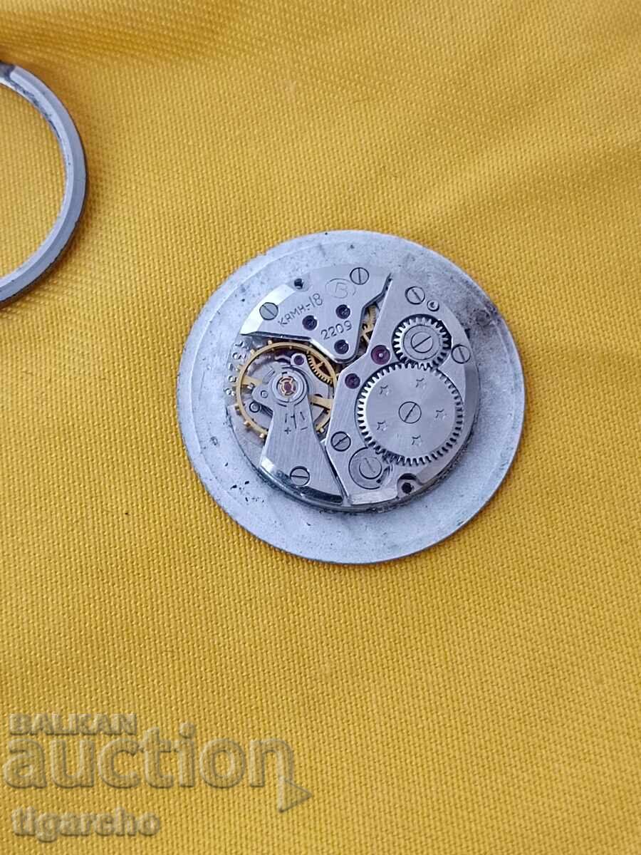 Аукцион Машинка за часовник Восток Аукцион Машинка за часовник Восток