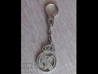 Keychain - Real Madrid