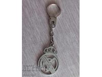 Μπρελόκ - Ρεάλ Μαδρίτης