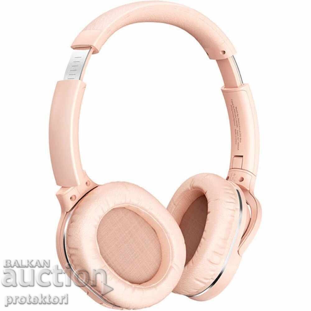 Bluetooth headphones BASEUS HF Encok D02 Pro with price 75.00 BGN | € 38.35