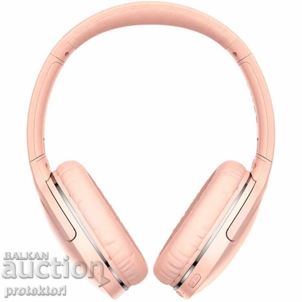 Căști Bluetooth BASEUS HF Encok D02 Pro