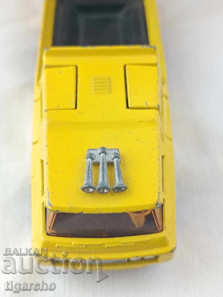 Играчка matchbox с цена 40.00 лв. | € 20.45 Играчка matchbox с цена 40.00 лв. | € 20.45