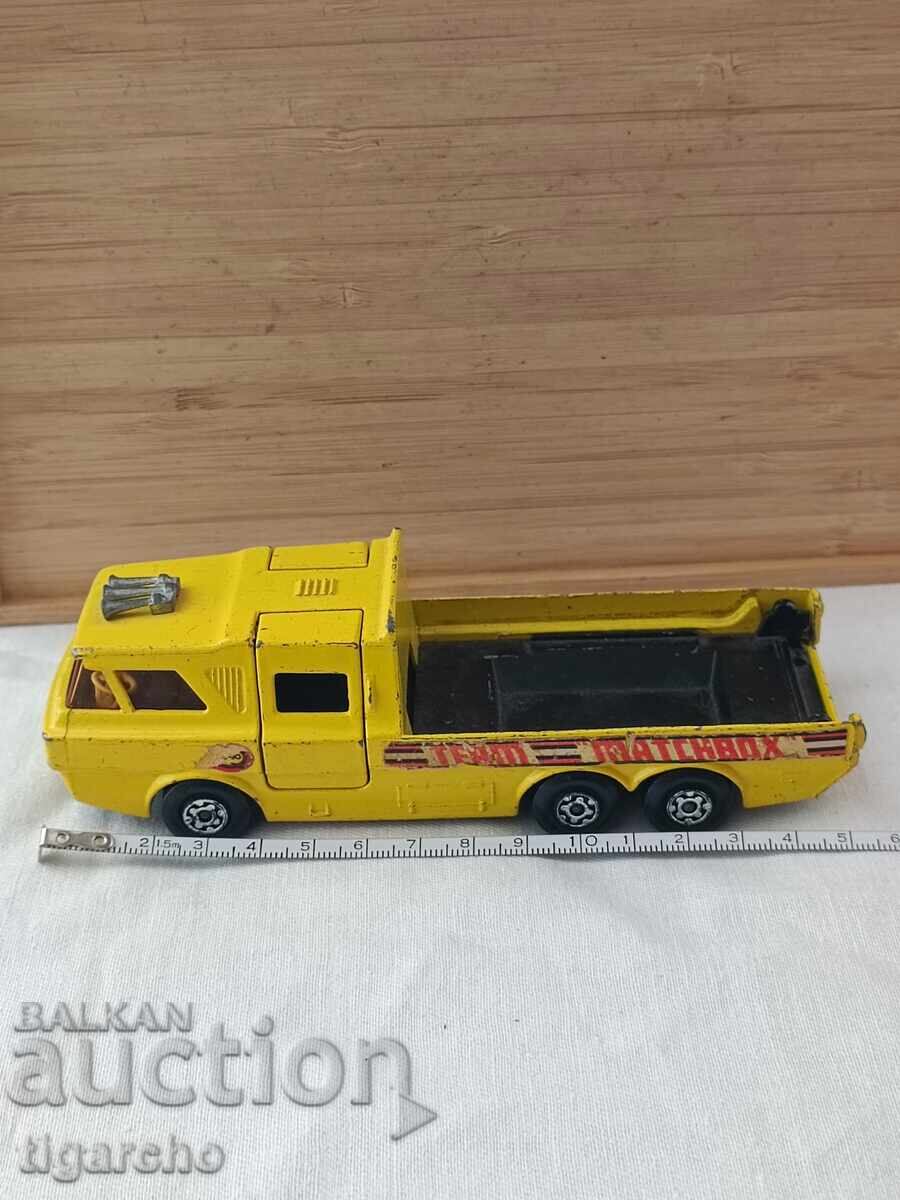 Доставка на Играчка matchbox Доставка на Играчка matchbox