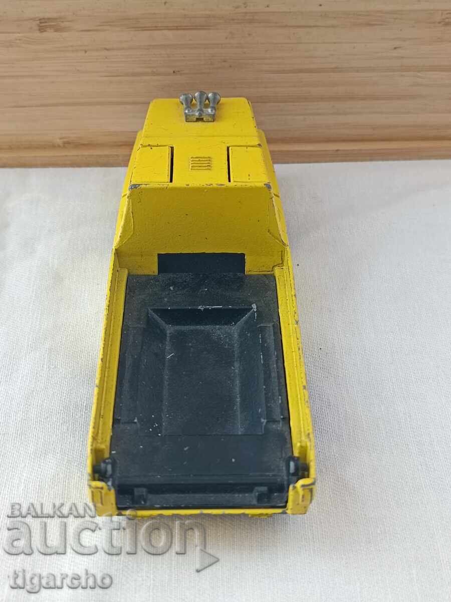 Играчка matchbox - 5 Играчка matchbox - 5