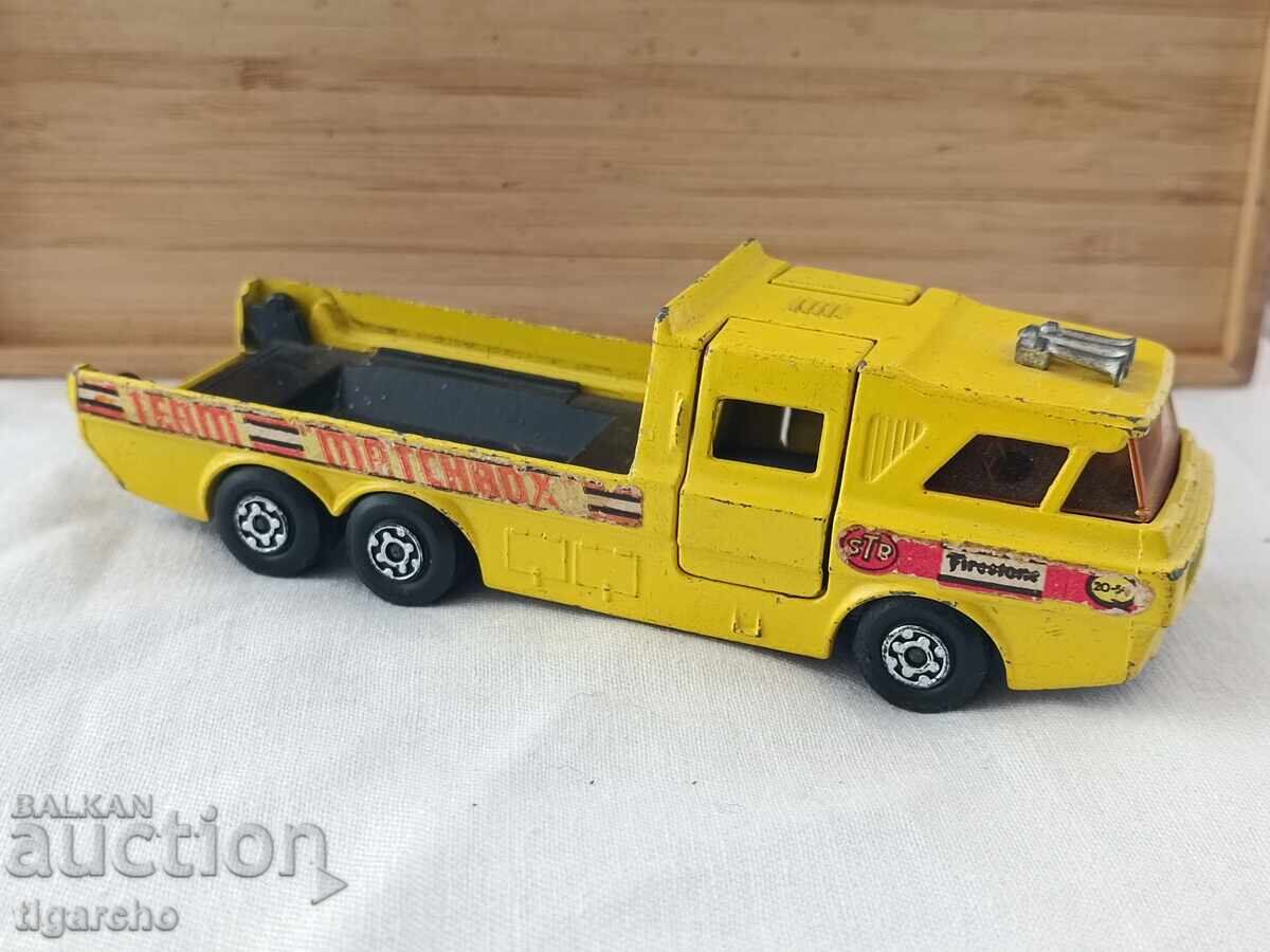 Играчка matchbox - 7 Играчка matchbox - 7