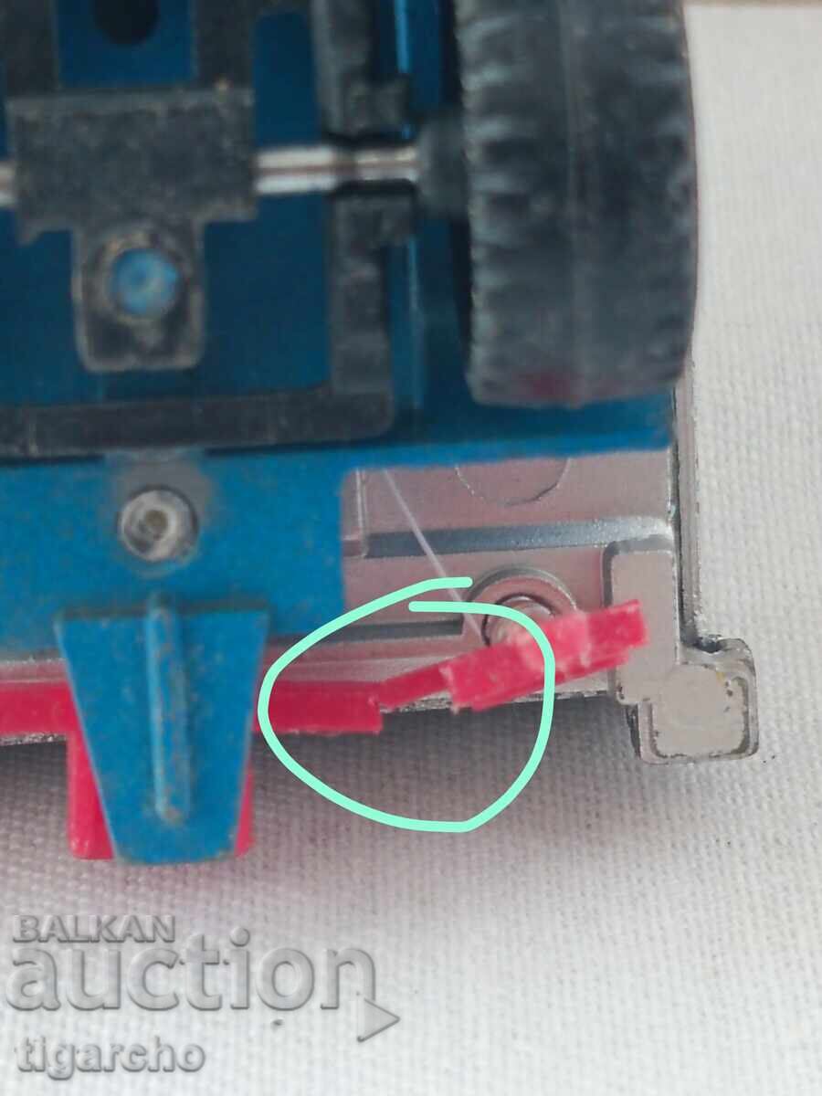 Delivery of Volvo truck Delivery of Volvo truck