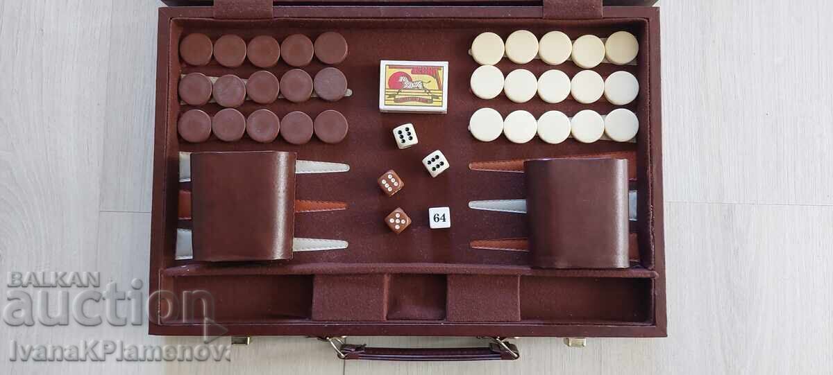 Excellent board for connoisseurs with price 44.00 BGN | € 22.50