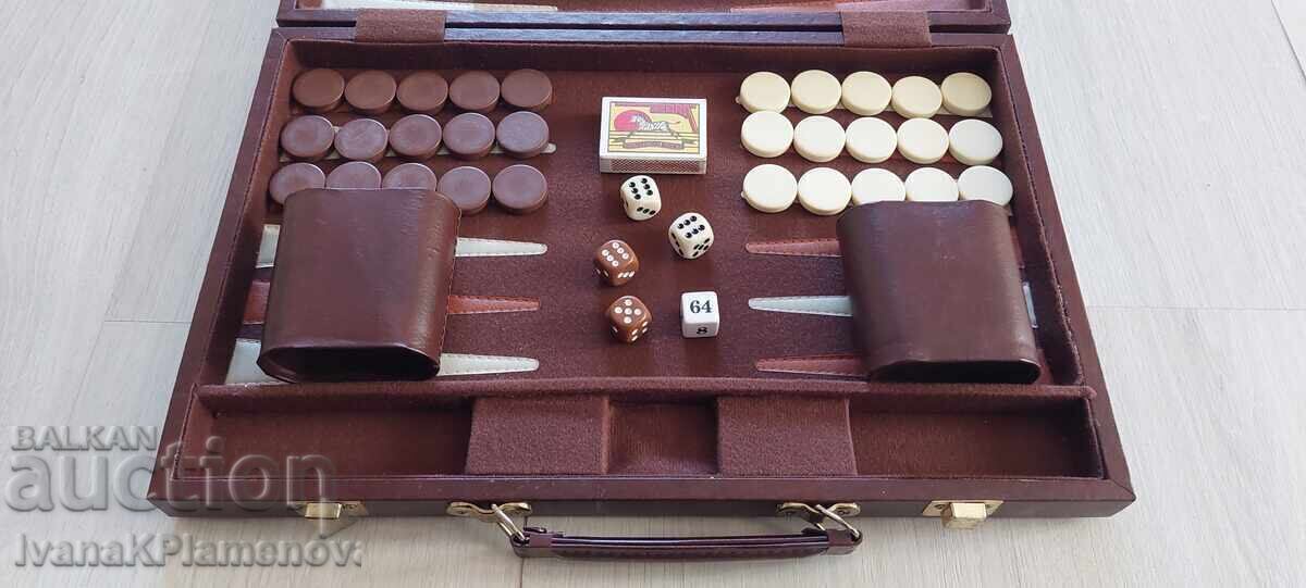 Excellent board for connoisseurs - 5