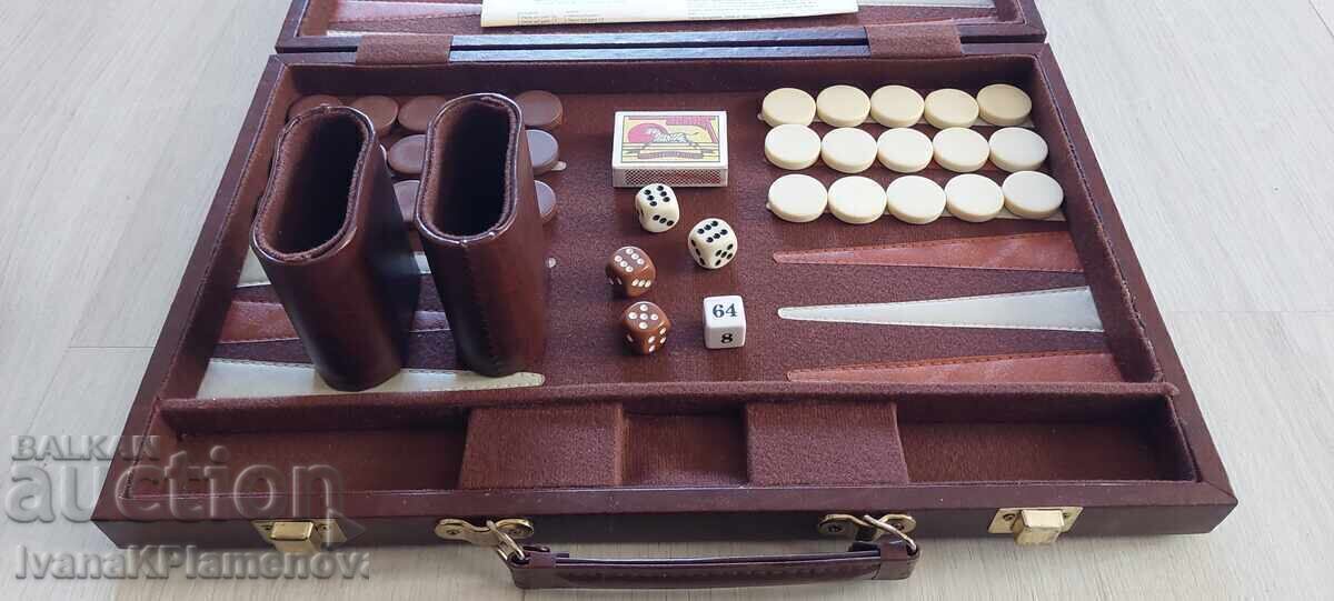 Excellent board for connoisseurs - 6