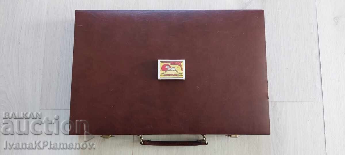 Excellent board for connoisseurs - 7