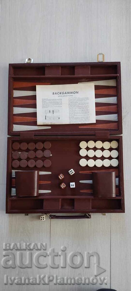 Excellent board for connoisseurs