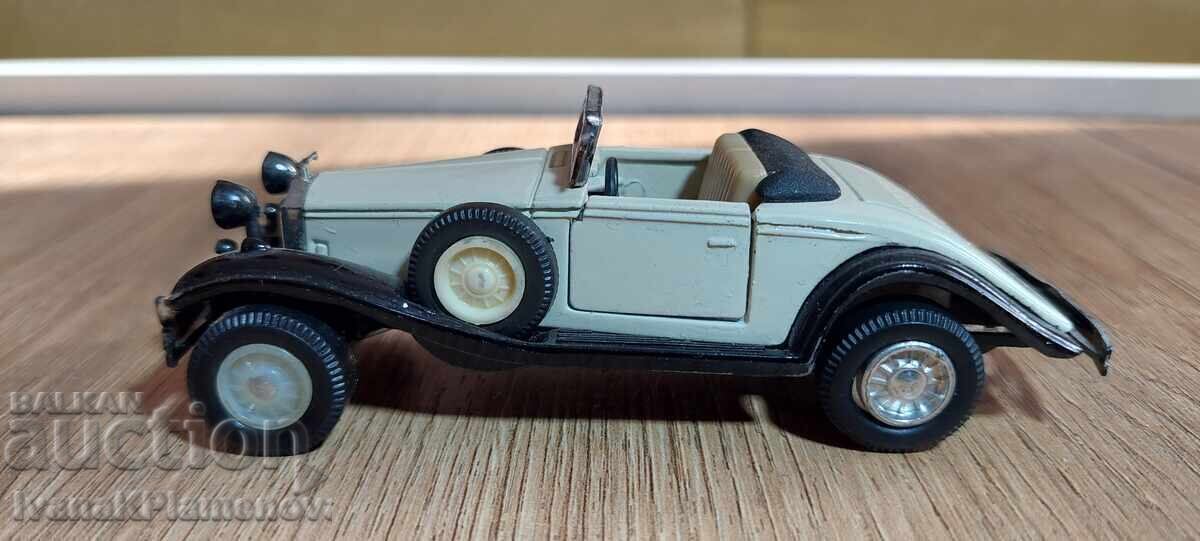 Trolley metal for collectors with price 25.00 BGN | € 12.78 Trolley metal for collectors with price 25.00 BGN | € 12.78