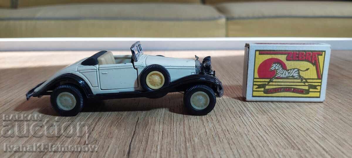 Trolley metal for collectors - 6 Trolley metal for collectors - 6