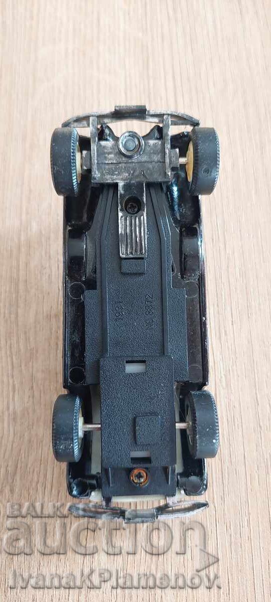 Trolley metal for collectors - 7 Trolley metal for collectors - 7