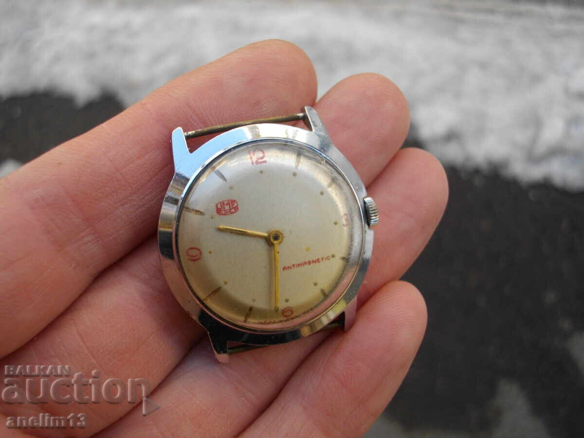 Доставка на КОЛЕКЦИОНЕРСКИ ЧАСОВНИК UMF RUHLA Доставка на КОЛЕКЦИОНЕРСКИ ЧАСОВНИК UMF RUHLA