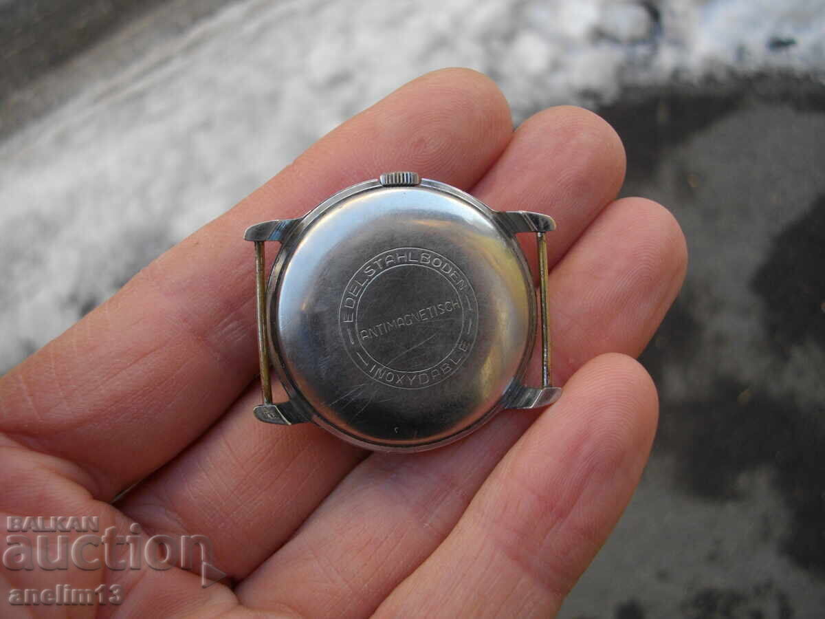 CEAS DE COLECTOR UMF RUHLA - 6