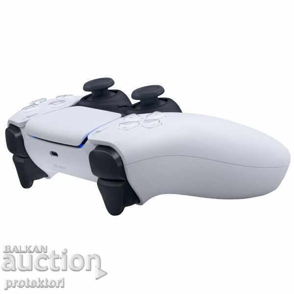 Controler fără fir PlayStation 5 DualSense cu preț € 81.81 | 160.01 BGN