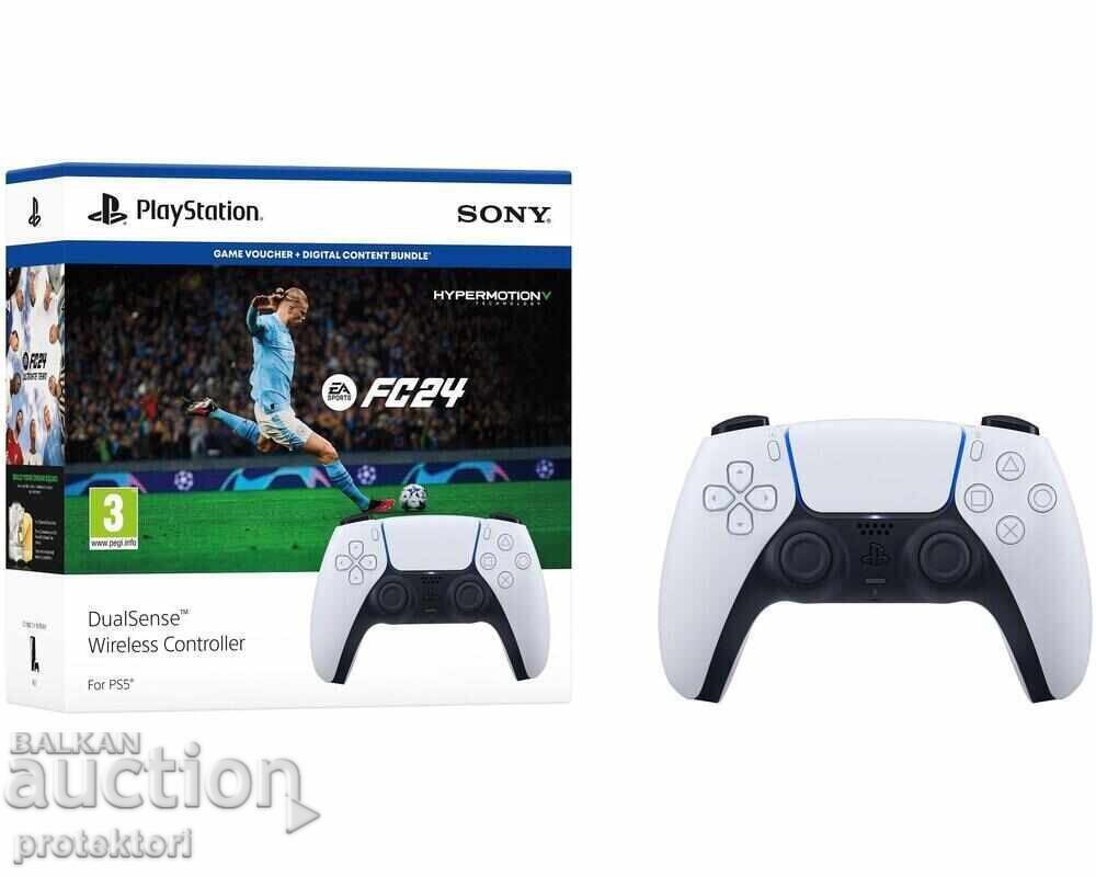 Auction  PlayStation 5 DualSense Wireless Controller