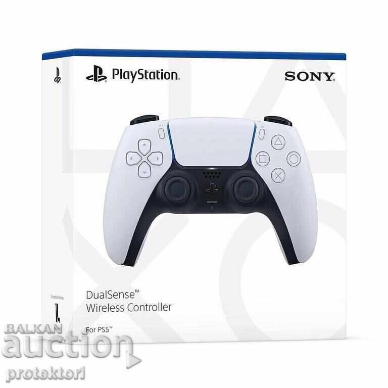 PlayStation 5 DualSense Wireless Controller